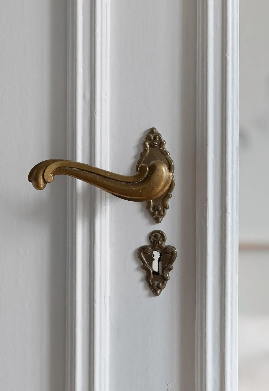 Anteprima: Porte interne